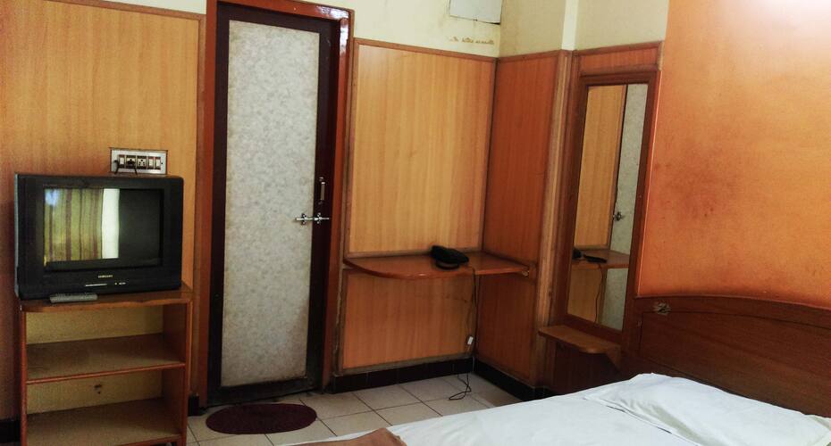 Hotel Rameswari, Bellary 5